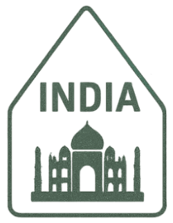 India