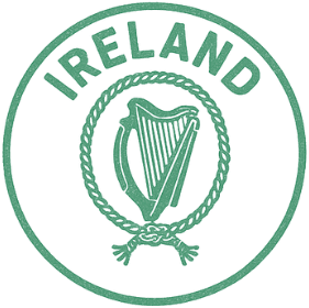 Ireland