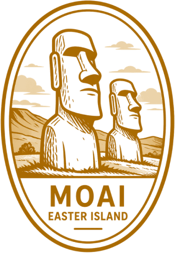 Moai (Easter Island)