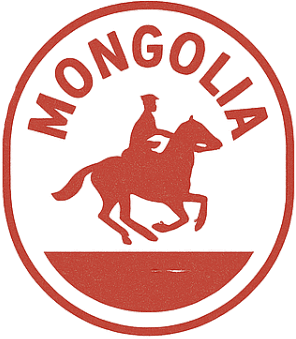 Mongolia