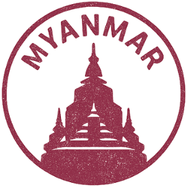 Myanmar