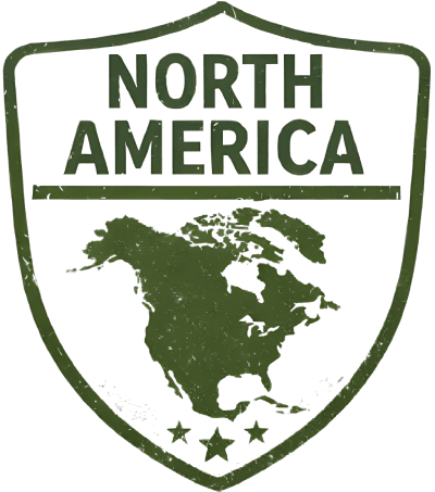 North America