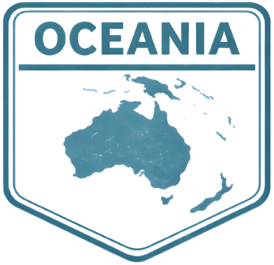 Oceania
