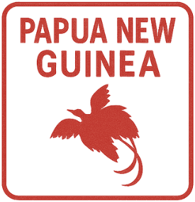 Papua New Guinea