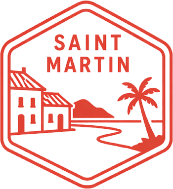 Saint Martin (French Part)