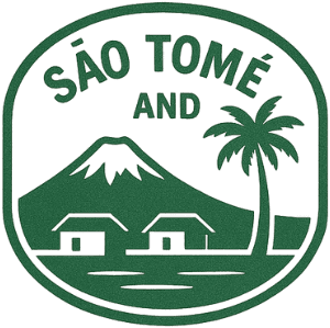 São Tomé and Príncipe