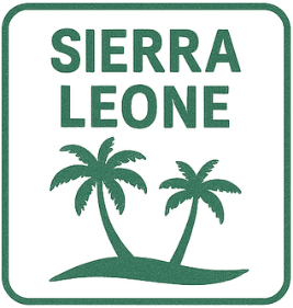 Sierra Leone