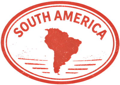 South America