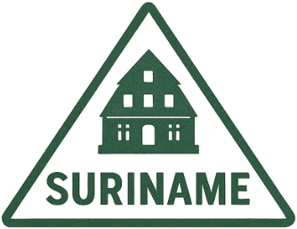 Suriname