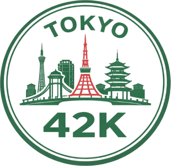 Tokyo: 42k
