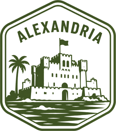 Alexandria