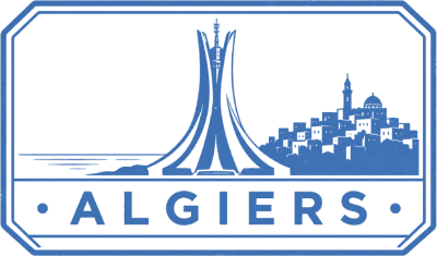 Algiers