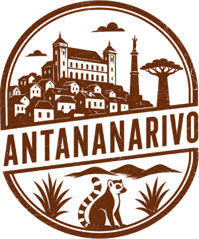 Antananarivo
