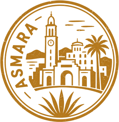 Asmara
