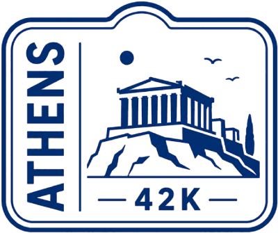 Athens: 42k