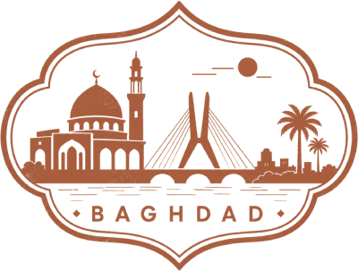 Baghdad