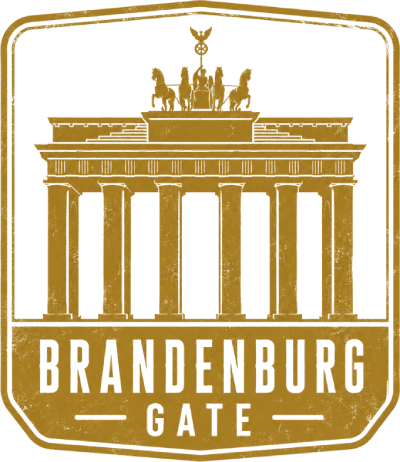 Brandenburg Gate