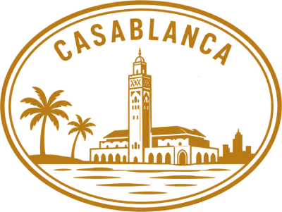 Casablanca