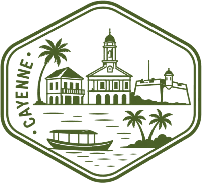 Cayenne