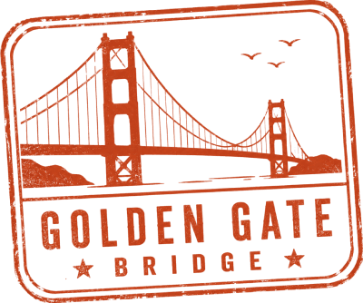 Golden Gate Bridge