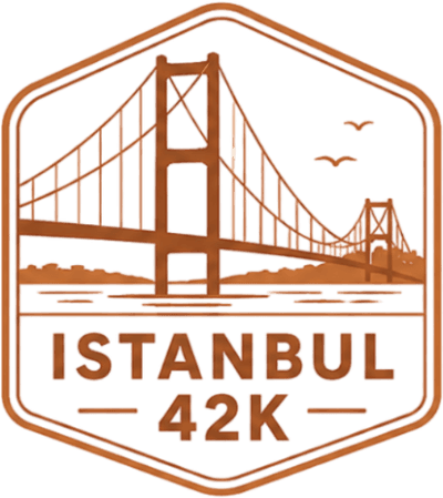 Istanbul: 42k