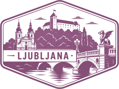 Ljubljana