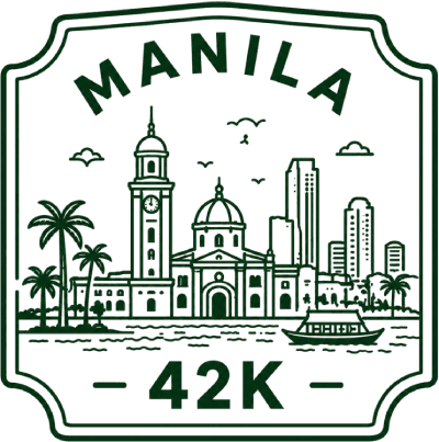 Manila: 42k