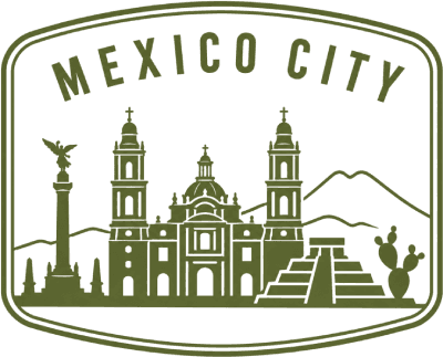 Mexico City