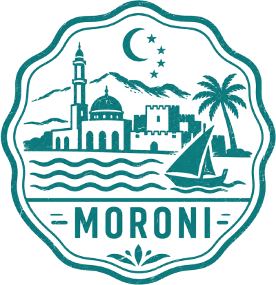 Moroni
