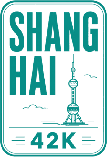 Shanghai: 42k