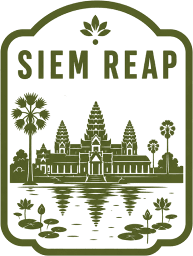 Siem Reap