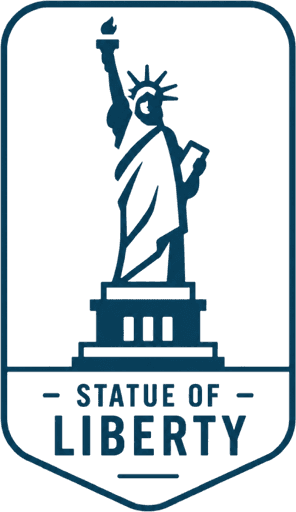 Statue of Liberty