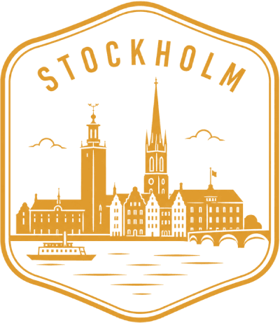 Stockholm