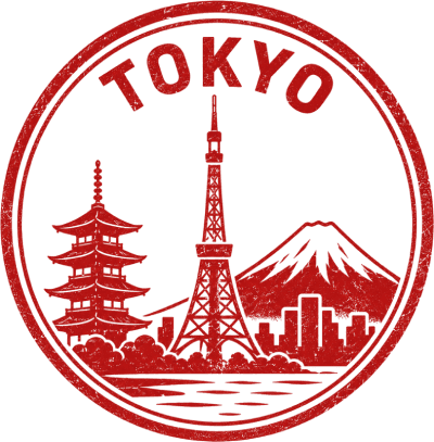 Tokyo