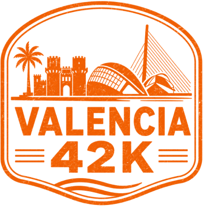 Valencia: 42k