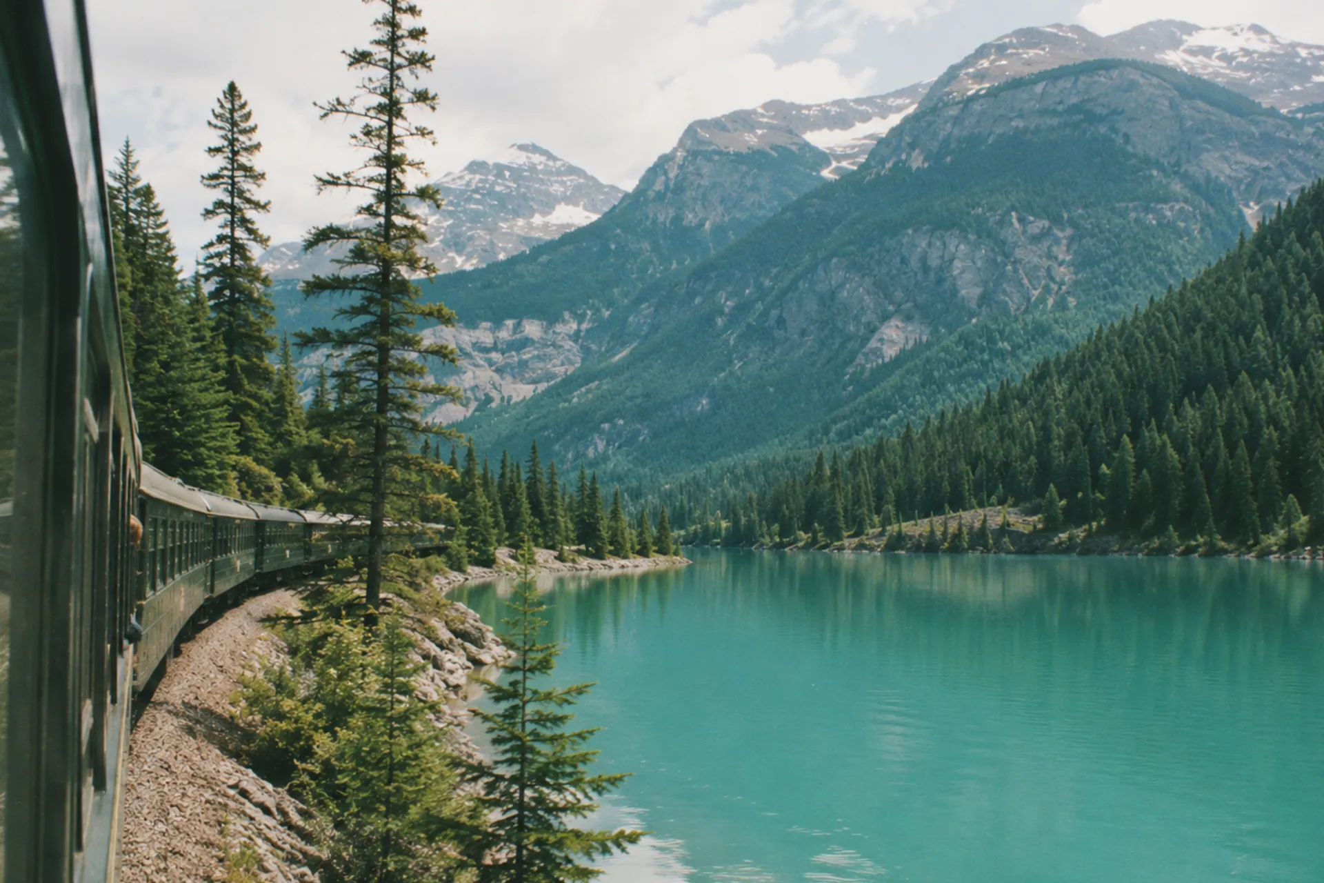 The travel bucket list: 50 places to add to your passport
