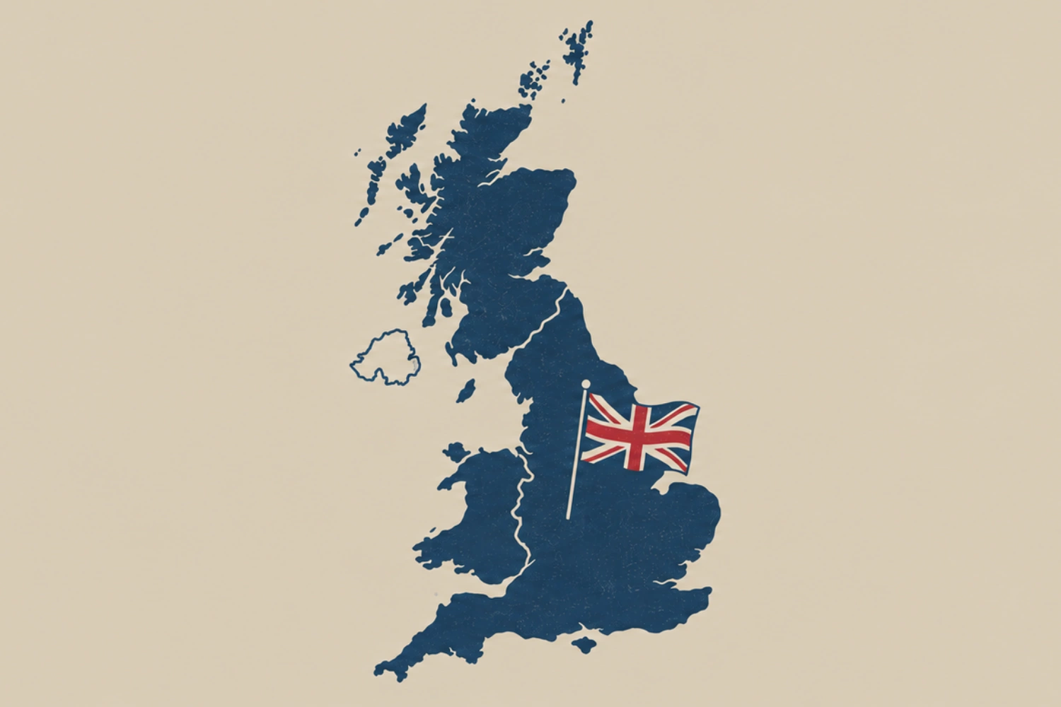 UK nations checklist: have you been to all 4?