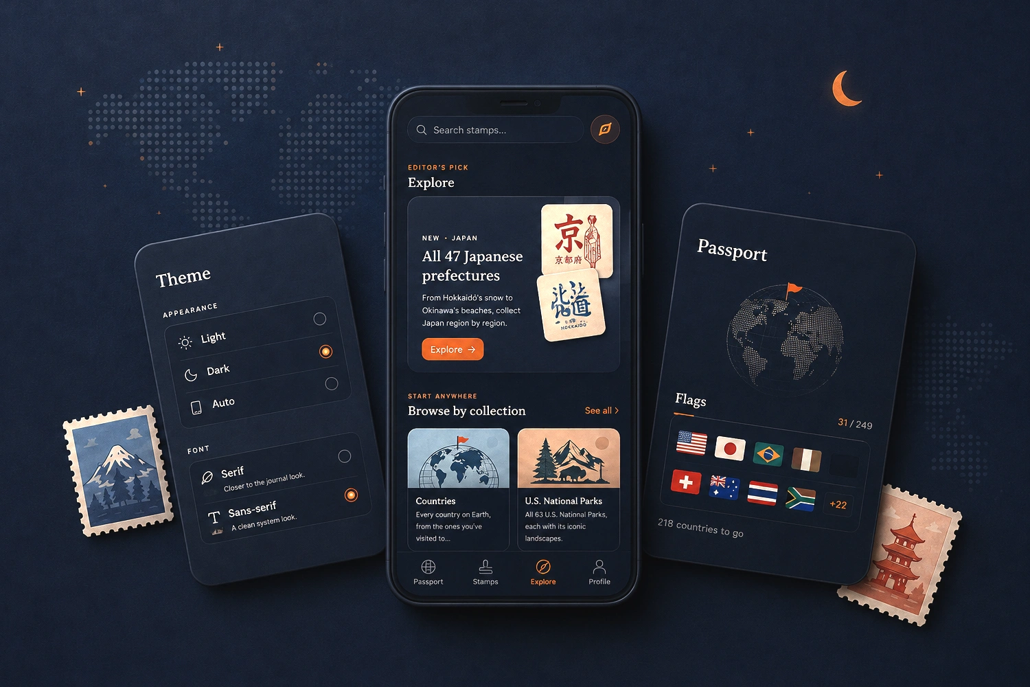 What's new in Stampie: August 2026
