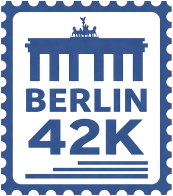 Berlin: 42k