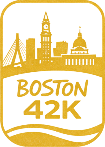 Boston: 42k